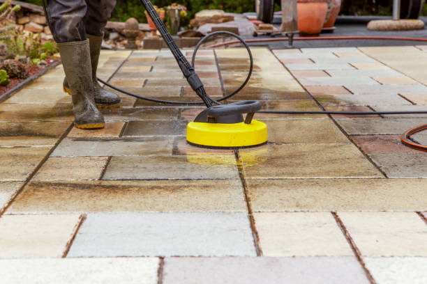 Best Post-Construction Pressure Washing  in Hamburg, PA