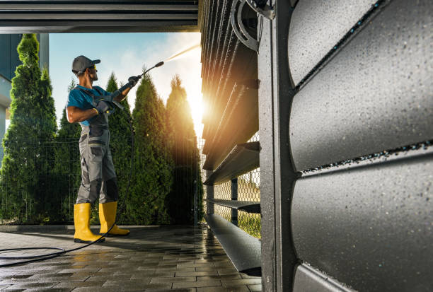 Best Sidewalk and Walkway Cleaning  in Hamburg, PA